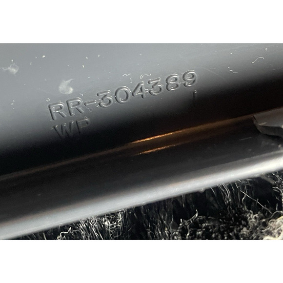 Kirby G Series Carpet Shampoo Head Model 293093 OEM Vacuum Replace Part + Manual - Picture 9 of 13